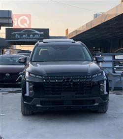 هيونداي باليسيد